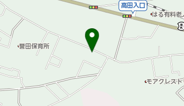 やきとり小川屋の地図画像