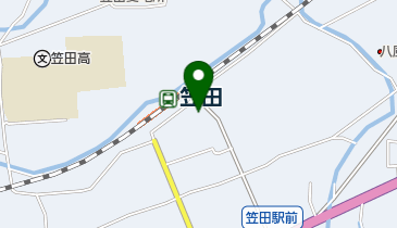 かつらの地図画像