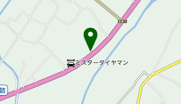 やきとり一番の地図画像