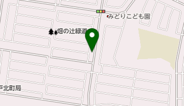 シェ マルセル コナンの地図画像