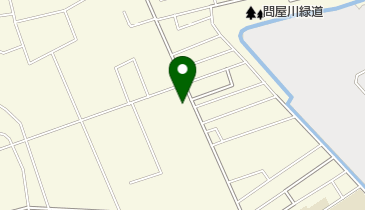 たこやき たいやき しんの地図画像