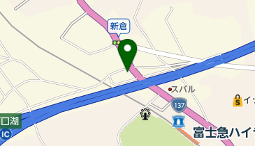 モカの地図画像