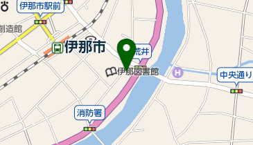 ベルディの地図画像