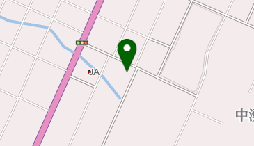 ひさご寿司の地図画像