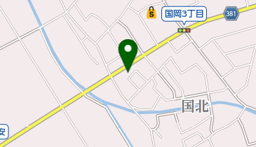 Intimite KOSEKI アンティミテ コセキの地図画像