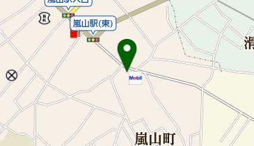 中島屋別館の地図画像