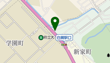 ライズの地図画像