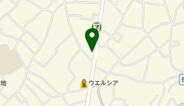 丸福の地図画像