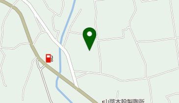 カントリーケーキ ファームハウスの地図画像