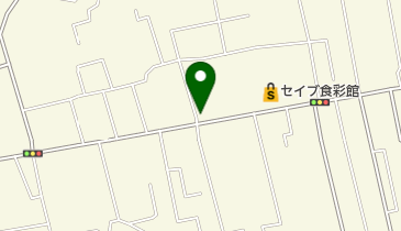カスタードの地図画像
