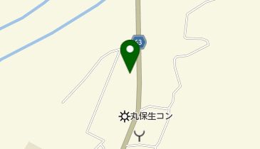 菓子道の地図画像