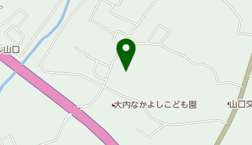 晴香 自然パン工房の地図画像