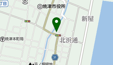 ポルトの地図画像