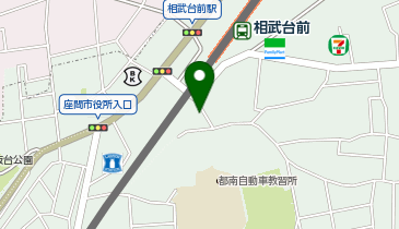 BAR & Coffee aboab_oの地図画像