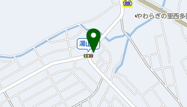 カフェレガーロの地図画像