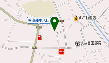 やたえもんの地図画像