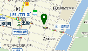 じぱんぐの地図画像