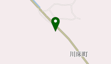 鳥むら食堂の地図画像