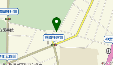 ル カフェ デュ ボヌールの地図画像