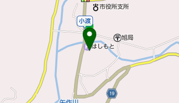 やよいの地図画像