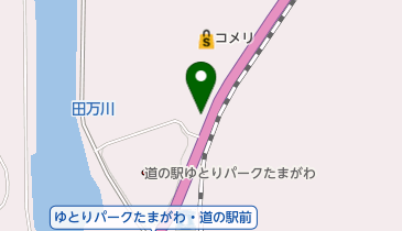 山ちゃんの地図画像