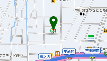 魔女の地図画像