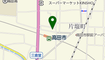 ごはんどきの地図画像