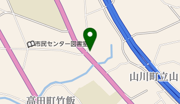 ふじ乃や 季心堂の地図画像