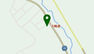 おんこの地図画像