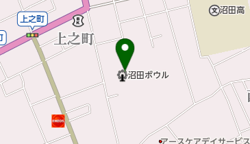 焼肉酒楽 Jyu Jyuの地図画像