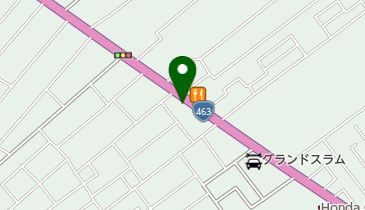ゆう輝の地図画像