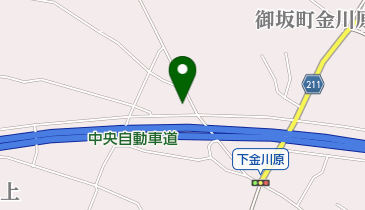 尽屋の地図画像