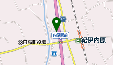 喫茶いちりんの地図画像