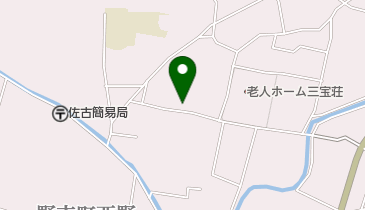 cafe&space 空時間の地図画像