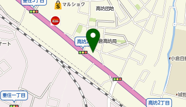 Le Coeur et 心の地図画像