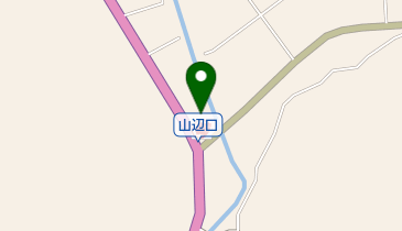 観光センター くるすの地図画像