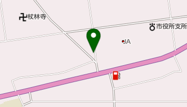 拾八番亭の地図画像