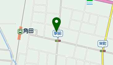 Restaurant&Bar Panchの地図画像