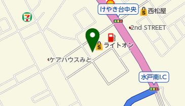 Jazz Room Cortezの地図画像