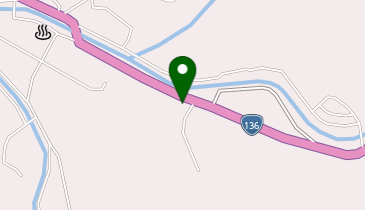 らーめん道の地図画像