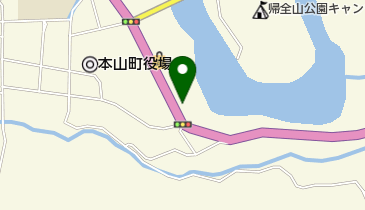 JOKI COFFEEの地図画像