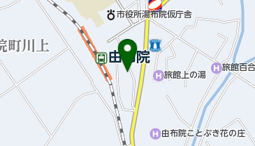 煮込みや 笑福の地図画像