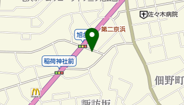 SHIN.の地図画像