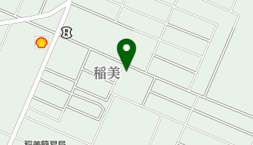 ななの地図画像