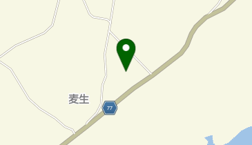 屋久島ヴィータキッチンの地図画像