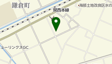 風の子スクエアの地図画像