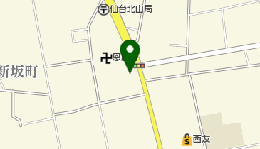 ずっけろの地図画像