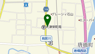 La Pietraの地図画像