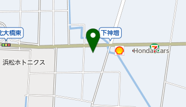 はしもとの地図画像