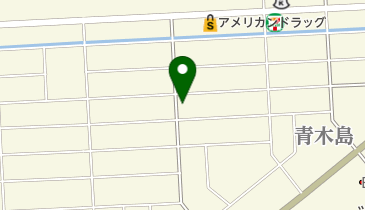 Kanamiの地図画像